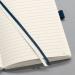 SIGEL Notebook Conceptum - lined - approx. A4 - blue - Softcover - 194 S. - PEFC-certified CO317