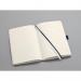 SIGEL CO327 Notebook Conceptum - approx. A5 - lined - dark blue - softcover - 194 p. - PEFC-certified CO327