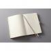 SIGEL CO401 Notebook Conceptum - approx. A5 - lined - pink - hardcover - 194 p. - PEFC-certified CO401