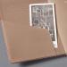 SIGEL CO401 Notebook Conceptum - approx. A5 - lined - pink - hardcover - 194 p. - PEFC-certified CO401