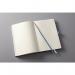 SIGEL CO403 Notebook Conceptum - approx. A5 - lined - blue - hardcover - 194 p. - PEFC-certified CO403