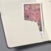 SIGEL CO647 Notebook Conceptum - approx. A4 - lined - dark blue - hardcover - 194 p. - PEFC-certified CO647