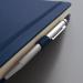 SIGEL CO657 Notebook Conceptum - approx. A5 - lined - dark blue - hardcover - 194 p. - PEFC-certified CO657