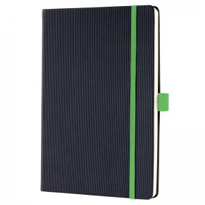 SIGEL Notebook Conceptum - anniversary edition - lined - approx. A5 -