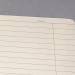 SIGEL CO821 Spiral notepad Conceptum - approx. A4 - lined - black - hardcover - 160 p. - PEFC-certified - no CO821
