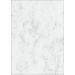SIGEL DP371 Marbled paper - marble - grey - 90 gsm - A4 - 100 sheets DP371