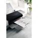 SIGEL DP371 Marbled paper - marble - grey - 90 gsm - A4 - 100 sheets DP371