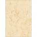 SIGEL DP372 Marbled paper - marble - beige - 90 gsm - A4 - 100 sheets DP372
