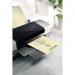 SIGEL DP605 Structured paper - parchment - champagne - 90 gsm - A4 - 100 sheets DP605