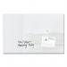 SIGEL GL141 Glass whiteboard Artverum - polished - super-white - 100 x 65 x 1,50 cm - polished corners - safety glass (ESG), steel - GS-approved GL141
