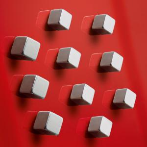 Sigel GL193 SuperDym Magnets C5 Strong - 8 Bl. A4, 80 Gsm -