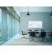 SIGEL Glass whiteboard Artverum - SGS-approved - 200 x 100 cm - super-white - safety glass GL225