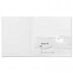 SIGEL GL235 Glass whiteboard Artverum - polished - super-white - 240 x 120 x 1,80 cm - polished corners - safety glass (ESG), steel - GS-approved GL235
