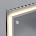 SIGEL Magnetic glass board Artverum - TUEV-approved - 48 x 48 cm - black - safety glass GL454