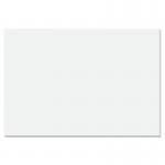 SIGEL Paper desk pad - blank - white - approx. A2 - 30 sheets HO300