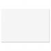 SIGEL HO300 Paper desk pad- plan - blank - white - approx. A2 - undated - pictorial product information - 30 sheets - FSC-certified HO300
