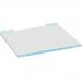 SIGEL Paper desk pad - Time - 3 years - approx. A2 - 30 sheets HO350