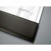 SIGEL Paper desk pad - Office - black protective strip - 2 years - approx. A2 - 40 sheets HO365