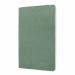 SIGEL RU103 Notebook Re-Up - lined - approx. A5 - green - softcover - 100 S. RU103