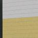 SIGEL SN100 Notebook Quicknote - A5 - lined - softcover - yellowgrey - 200 p. - FSC-certified SN100
