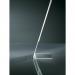 SIGEL TA214 Table-top display frame - 10,60 x 15,50 x 5,30 cm - A6 - slanted - single-sided presentation - crystal clear - acrylic (PMMA) TA214