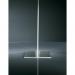 SIGEL TA220 Table-top display frame - 21 x 30 x 8,50 cm - A4 - upright - double-sided presentation - crystal clear - acrylic (PMMA) TA220