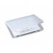 The Sigel Business Card Holders case is a transparent case that can hold up to 15 business cards. It has a sleek and professional design, making it perfect for displaying your business cards at work or on the go. The case is durable and can keep your cards organized and protected.