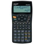 Sharp ELW531B Scientific Calculator (4-Line Display with 335 Functions) SH02594