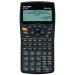 Sharp ELW531B Scientific Calculator (4-Line Display with 335 Functions)