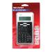 Sharp EL-531XH Scientifc Calculator Black EL531XBWH