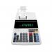 Sharp El-2607V Professional Printing Calculator SH-EL2607LG SH17192