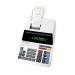 Sharp El-2607V Professional Printing Calculator SH-EL2607LG SH17192