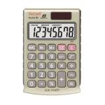 Rebell 5G Pocket Calculator RE-POCKET 5G SH50309