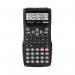 Rebell Scientific Calculator 240 Functions SH50523 SH50523