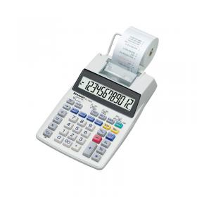 Sharp Printing Calculator EL1750V SH90054