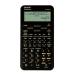 Sharp EL-W5531 Scientific Calculator Black EL-W531TL BBK