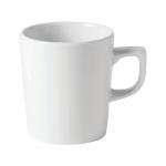 Utopia Titan Latte Mug 440ml15.5fl.oz White (Pack of 12) K322144 SI14148