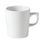Utopia Titan Latte Mug 440ml/15.5fl.oz White (Pack of 12) K322144 SI14148