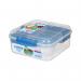 Sistema Bento Cube to Go 1.25L 21685 SIS21685