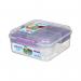 Sistema Bento Cube to Go 1.25L 21685 SIS21685