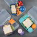 Sistema Bento Cube to Go 1.25L 21685 SIS21685