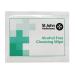 St John Ambulance Sterile Cleansing Wipes (Pack of 100) F11510