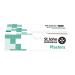 St John Ambulance WasHP roof Plasters Assorted Sizes (Pack of 100) F94021