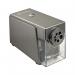 Swordfish Omni Electric Pencil Sharpener Silver 40391 SK01126