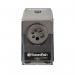 Swordfish Omni Electric Pencil Sharpener Silver 40391 SK01126