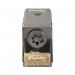 Swordfish Omni Electric Pencil Sharpener Silver 40391 SK01126