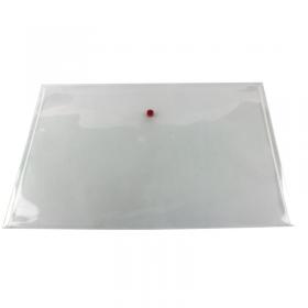 Snopake Polyfile Classic A3 Clear (Pack of 5) 11174 SK02166