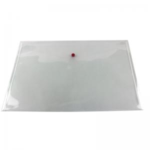 Snopake Polyfile Classic A3 Clear Pack of 5 11174 SK02166