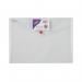The image depicts five Snopake Popper Wallets and Zip Files as well as a Snopake Polyfile ID Wallet that is A4 sized and transparent. These items are neatly arranged in the image and can be seen to have a professional and sleek design. They are ideal for organizing and storing important documents.