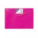Snopake Polyfile ID A4 Polypropylene Bright Assorted (Pack of 5) 12565 SK02344